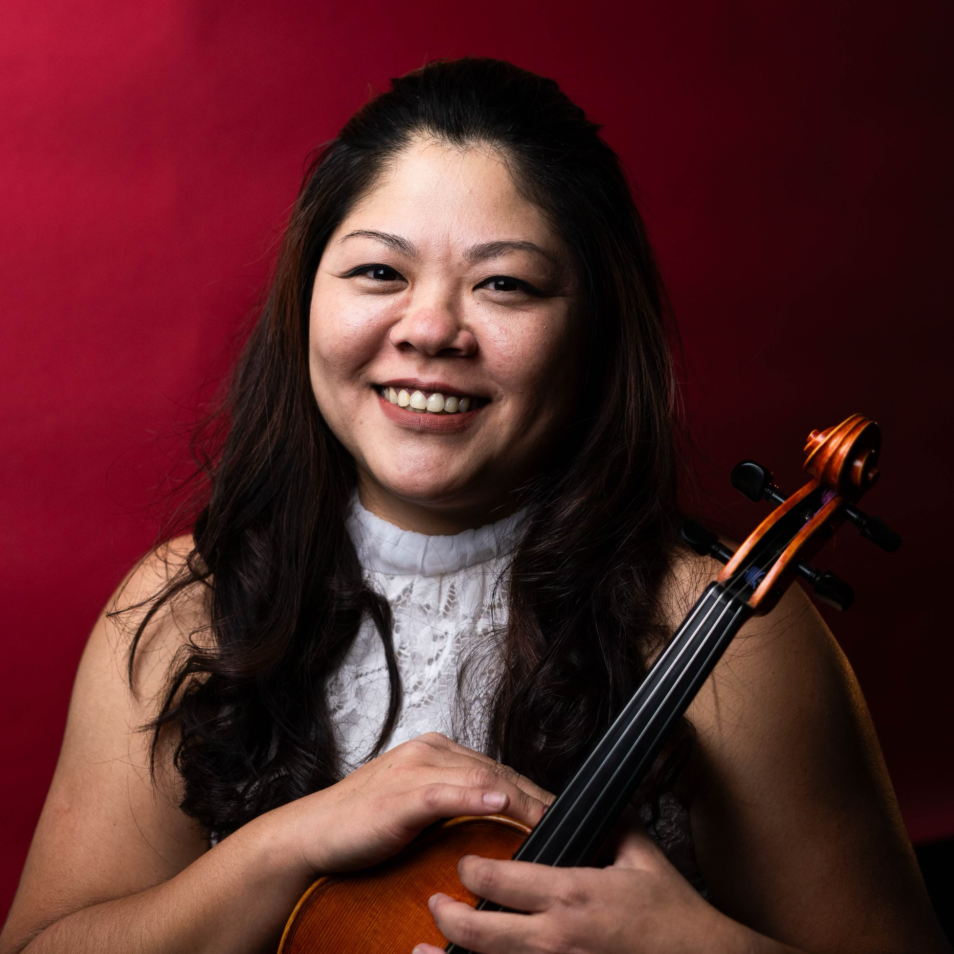 Violin/Viola Instructor