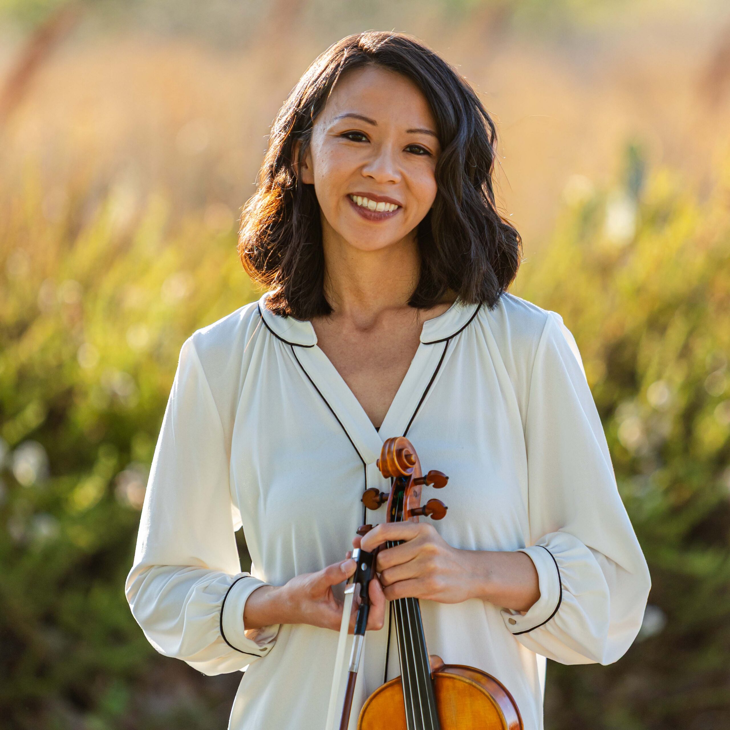 Ashlyn Violin Violin Instructor