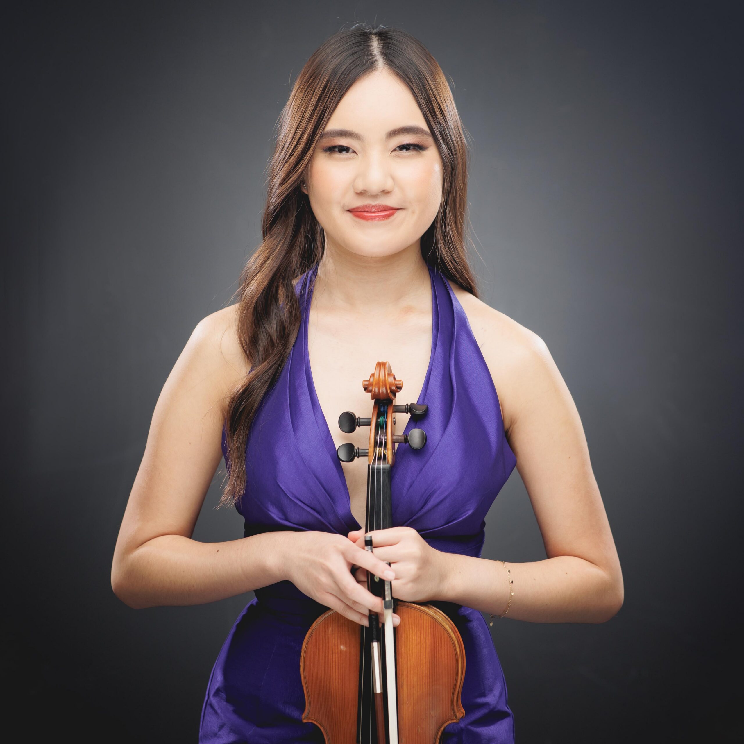 Violin Instructor